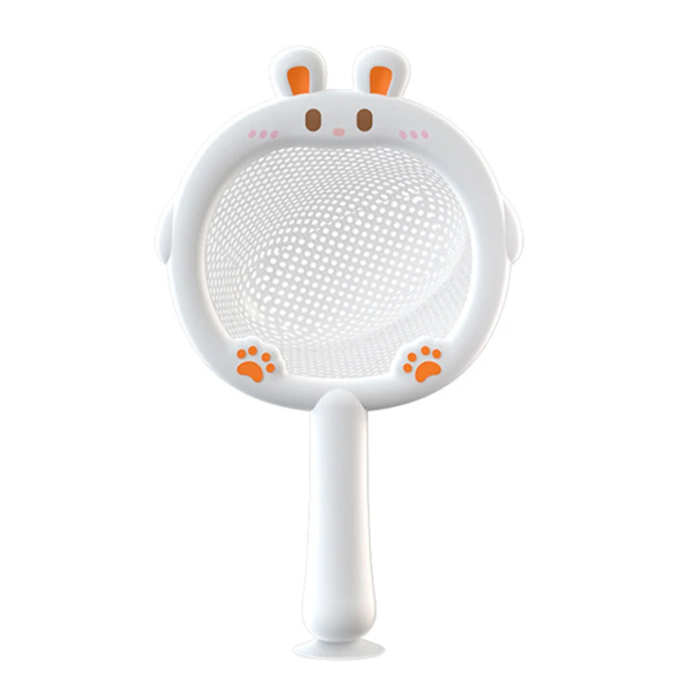 LED Light Up Toys Baby Cute Animals Bath Toy Swimming Water